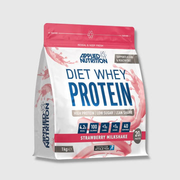 Diet Whey Protein Applied Nutrition 1kg